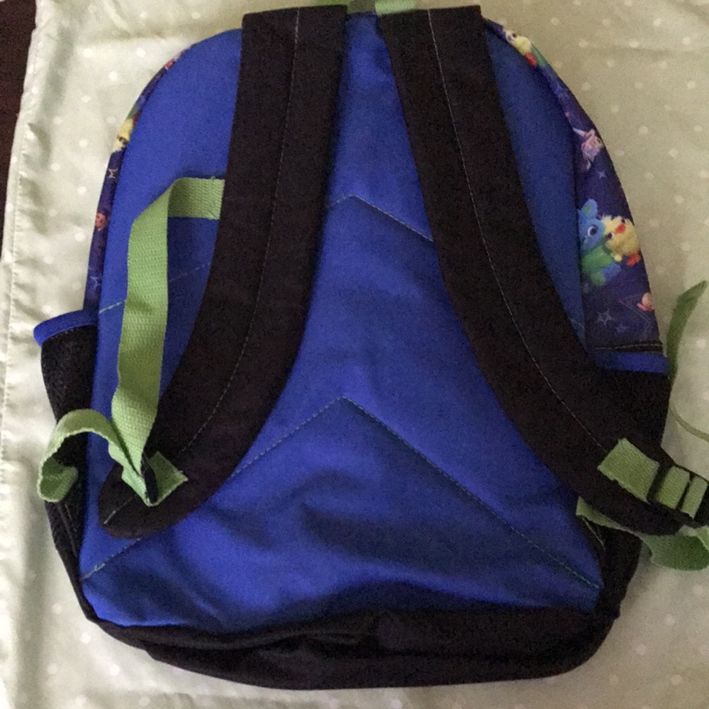 Backpack - Picture 2 of 2